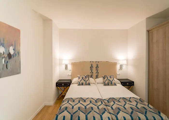 Arco Macarena Lofts