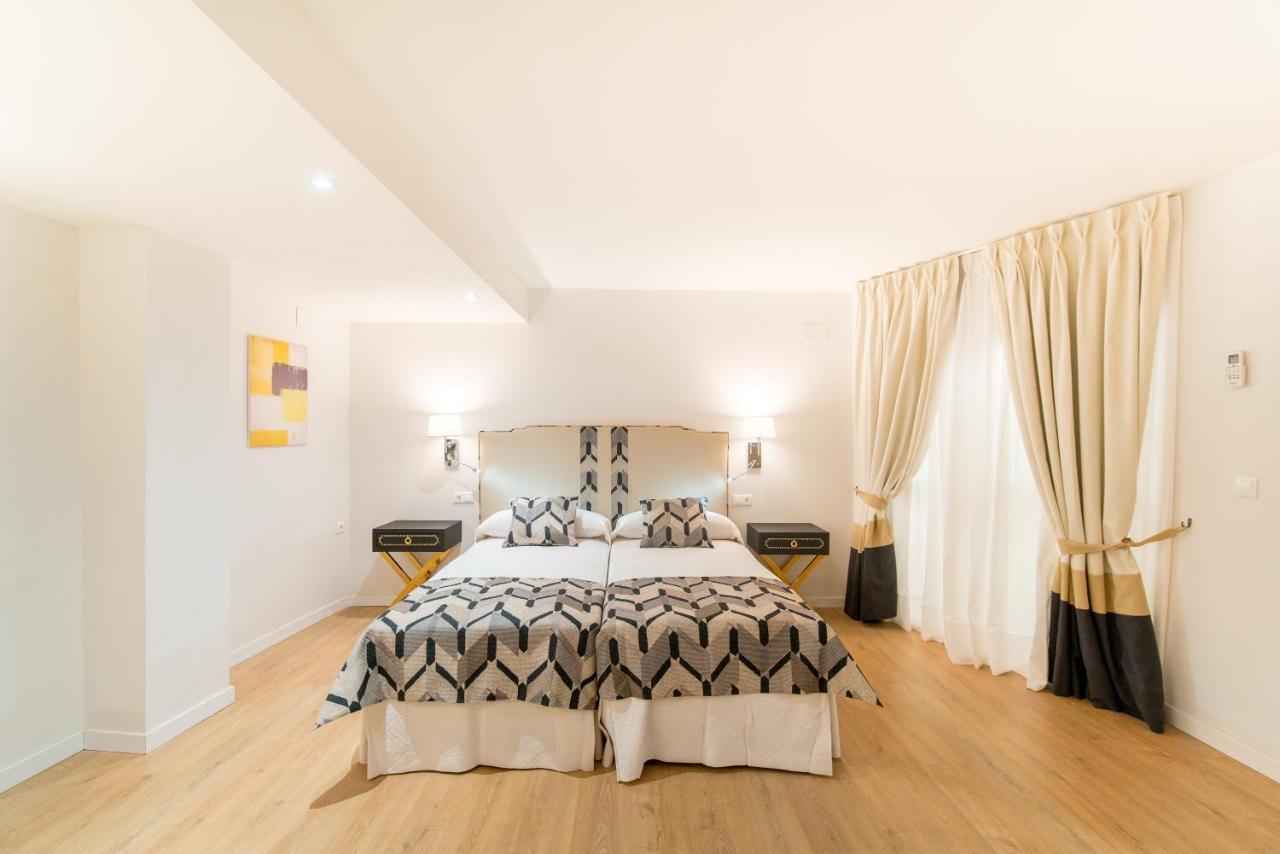 Arco Macarena Lofts Aparthotel *