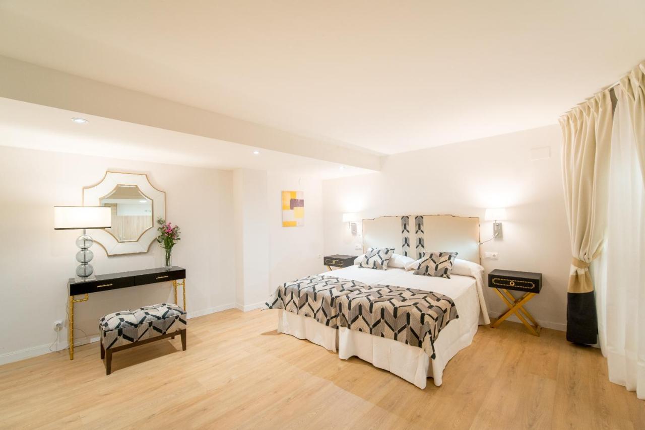 Arco Macarena Lofts Aparthotel
