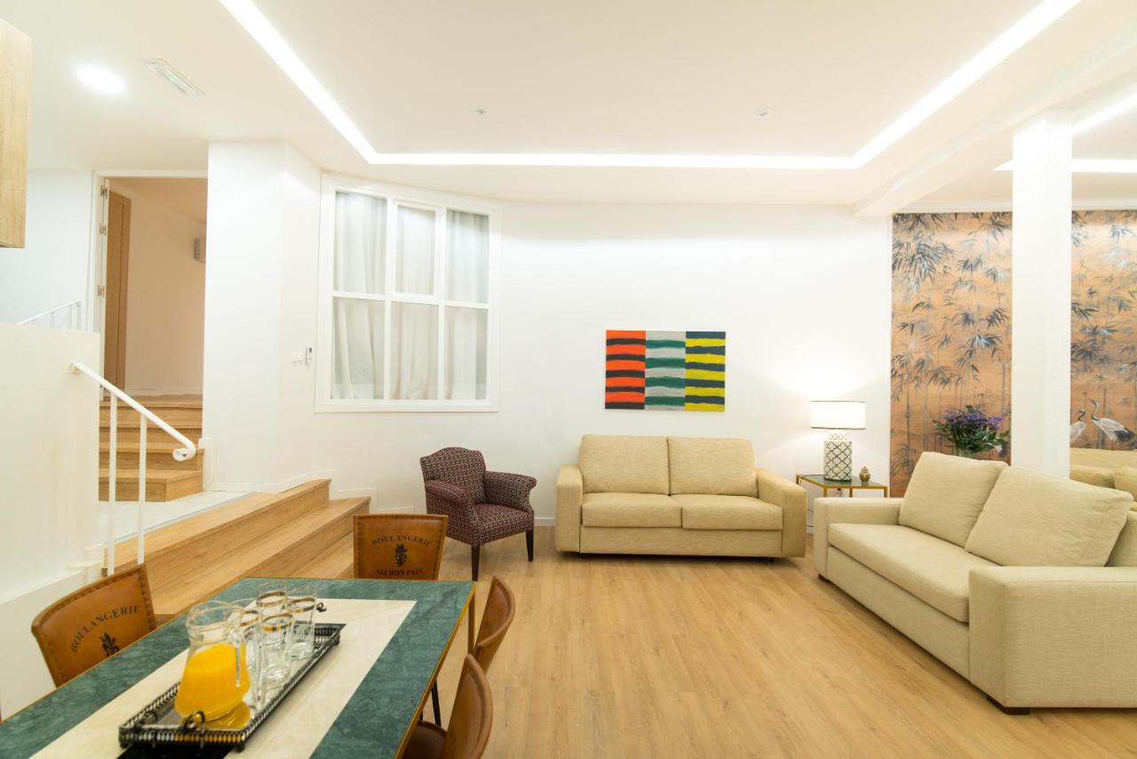 Arco Macarena Lofts Aparthotel