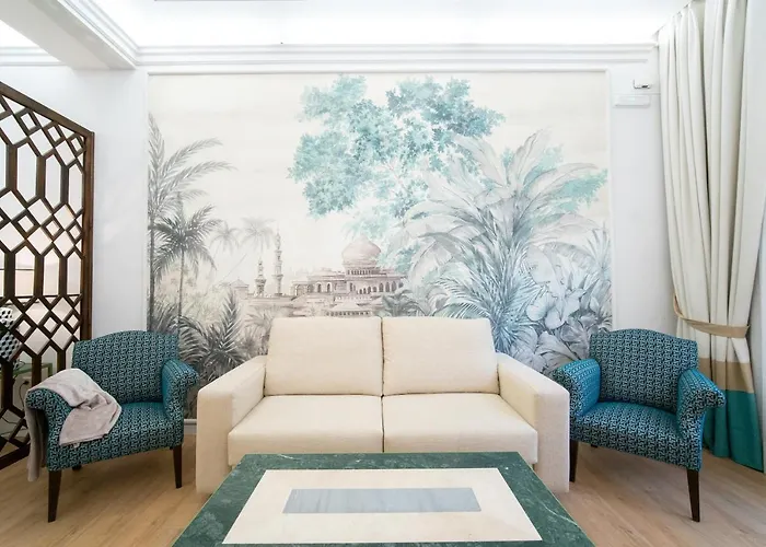 Arco Macarena Lofts