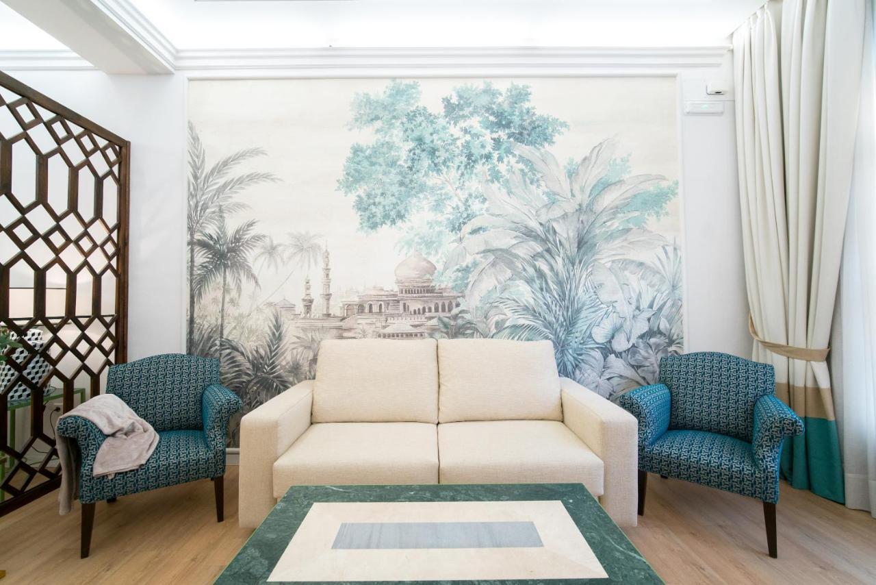 Aparthotel Arco Macarena Lofts Sevilla