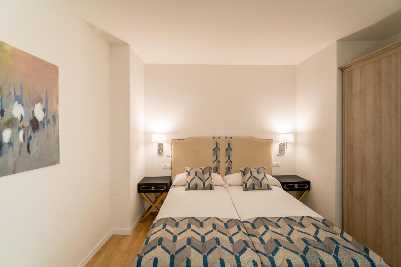 Arco Macarena Lofts Aparthotel *