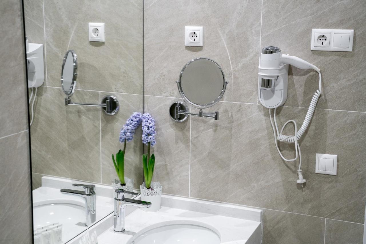 Arco Macarena Lofts Aparthotel *