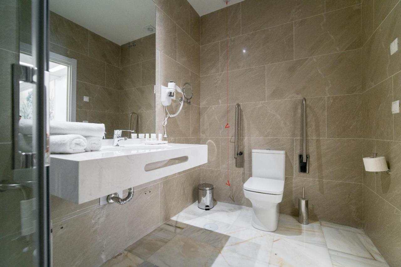 Arco Macarena Lofts Aparthotel *