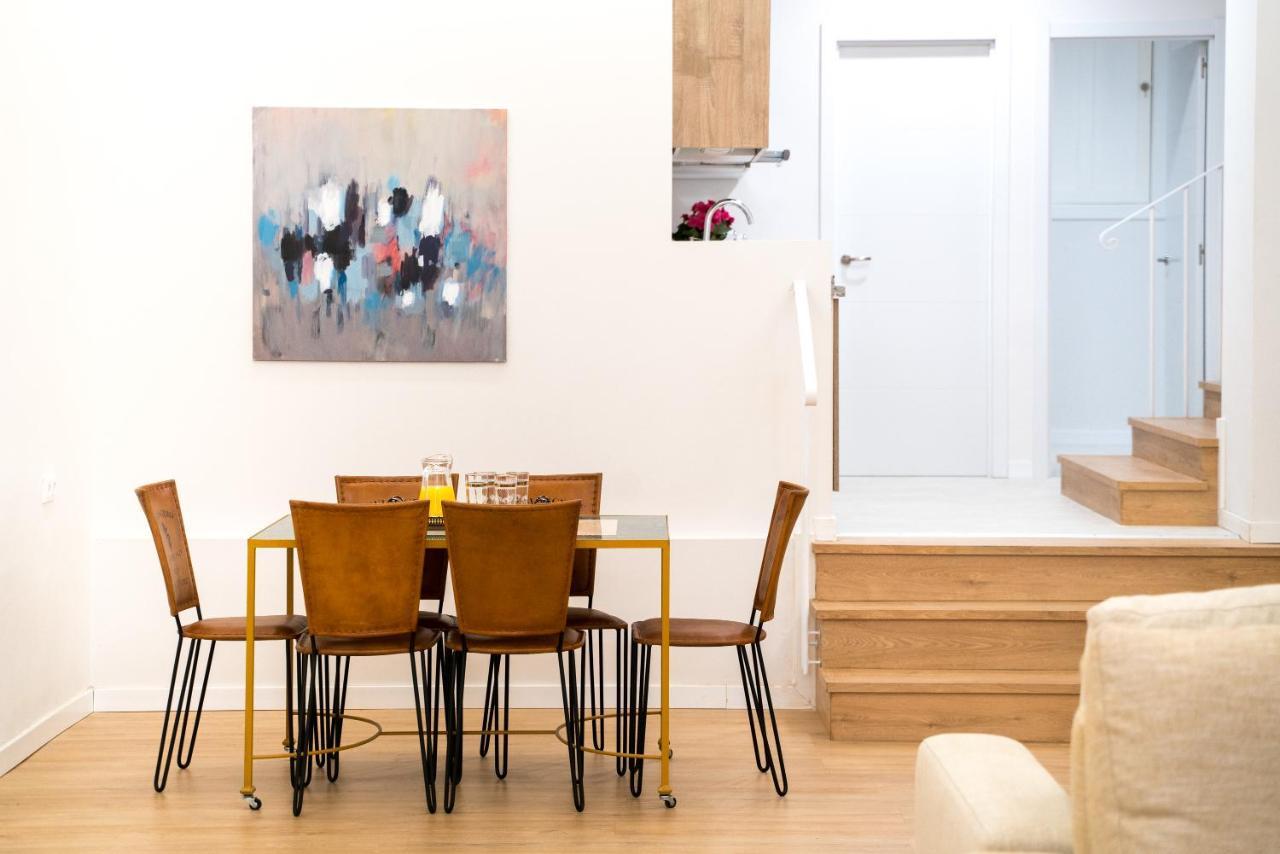Aparthotel Arco Macarena Lofts Sevilla