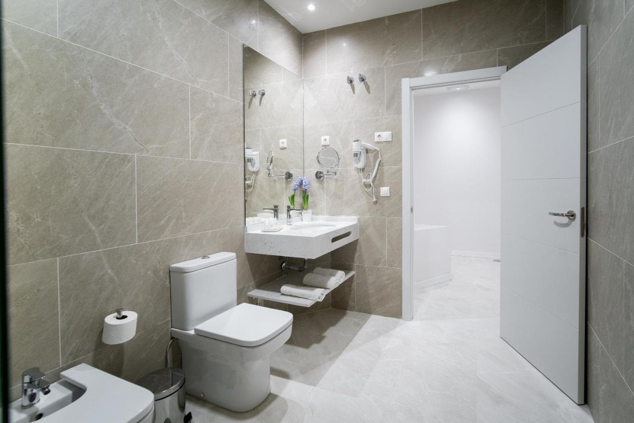 Arco Macarena Lofts Aparthotel Sevilla