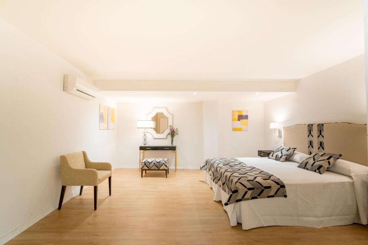 Aparthotel Arco Macarena Lofts Sevilla