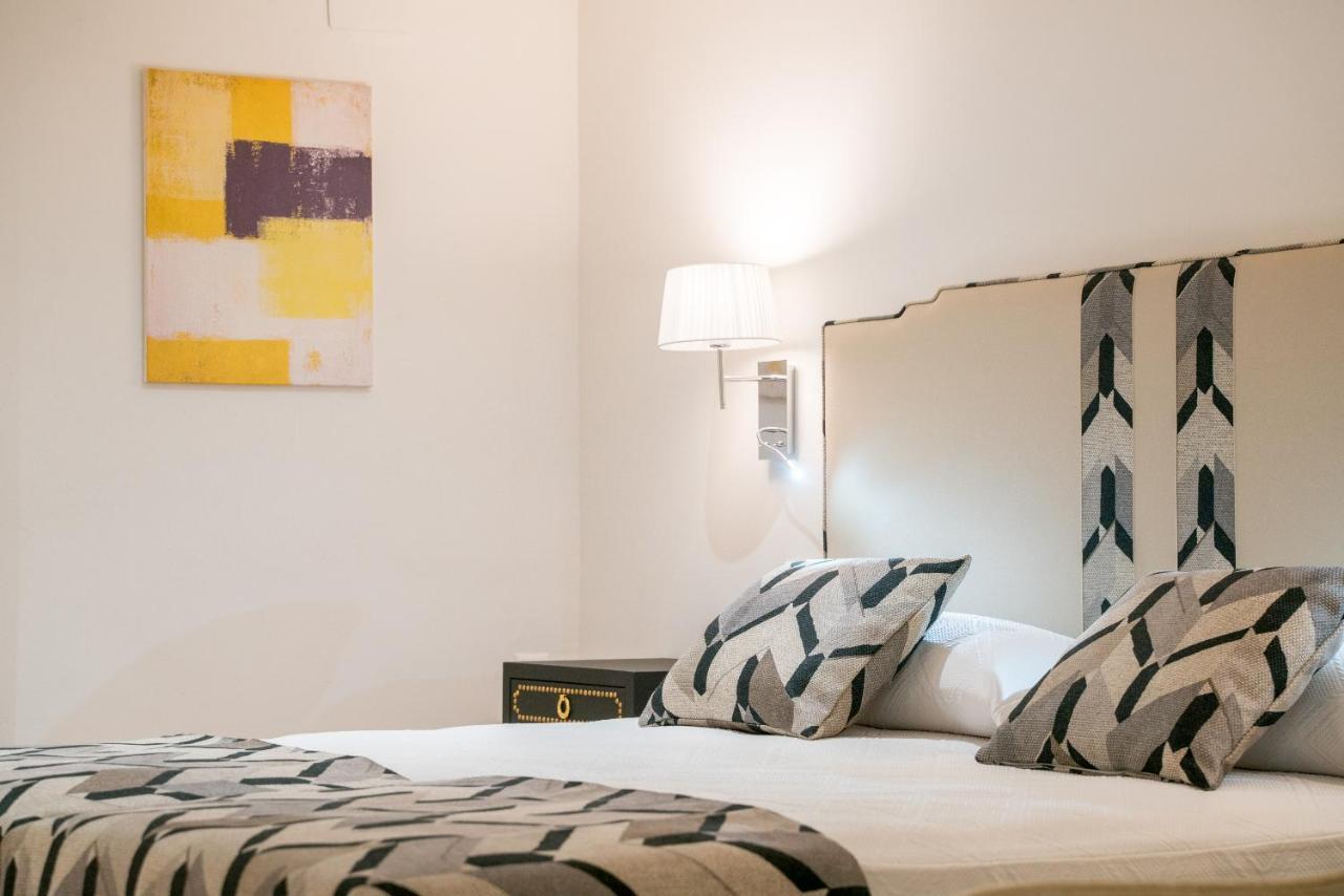 Arco Macarena Lofts Aparthotel