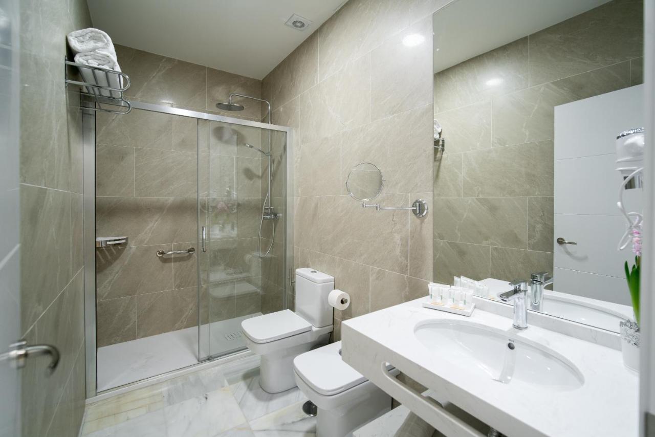 Arco Macarena Lofts Aparthotel