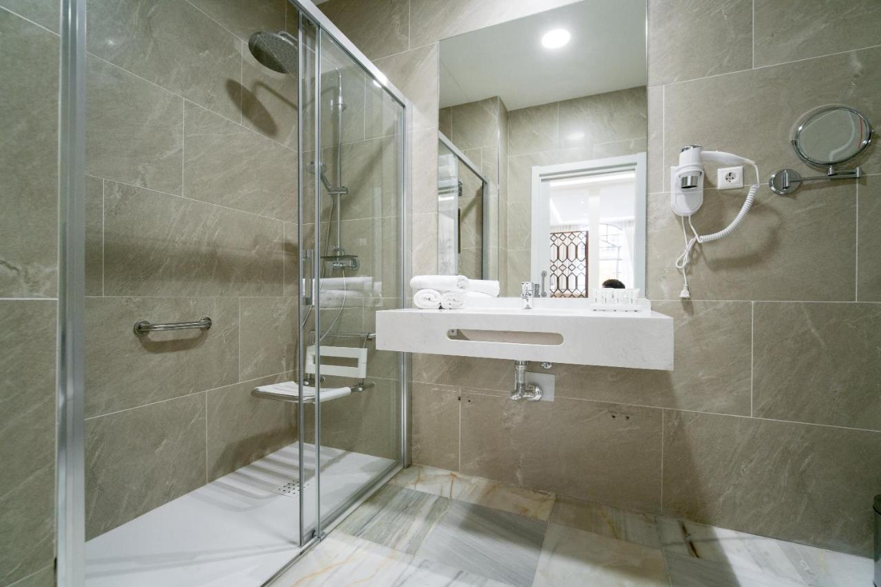 Aparthotel Arco Macarena Lofts Sevilla