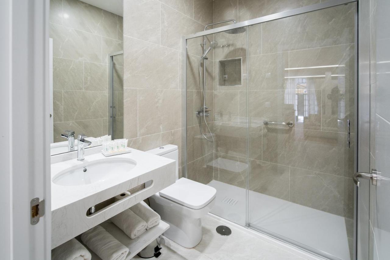 Arco Macarena Lofts Aparthotel *